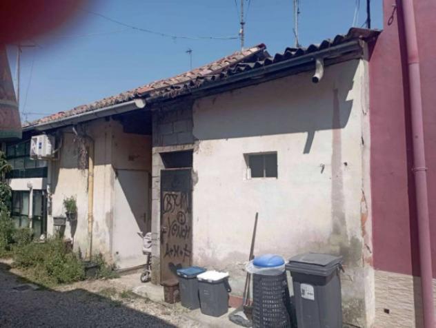 Immobile in asta di 57 m² in vendita a Sannazzaro de' Burgondi - Foto 4