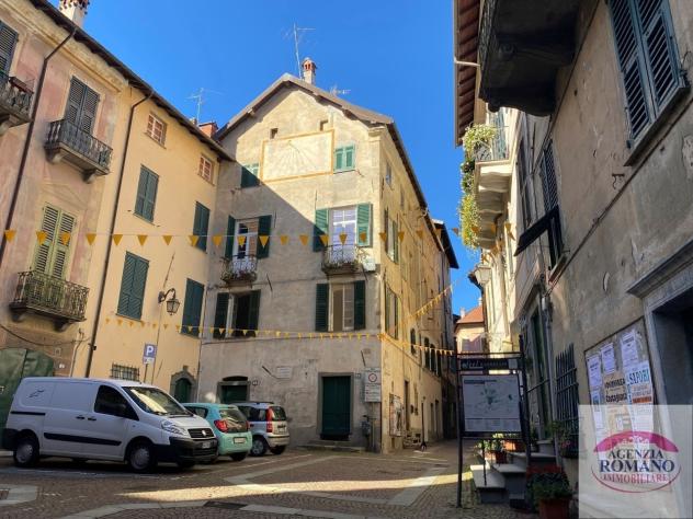 Appartamento in vendita a Sassello