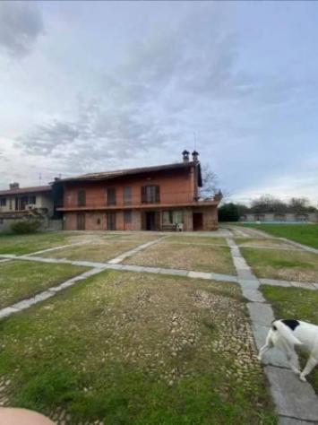 Immobile in asta di 532 m² con più di 5 locali e box auto in vendita a Scalenghe - Foto 7