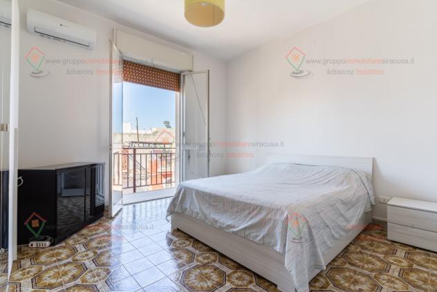 Quadrilocale in vendita a Siracusa - Foto 11