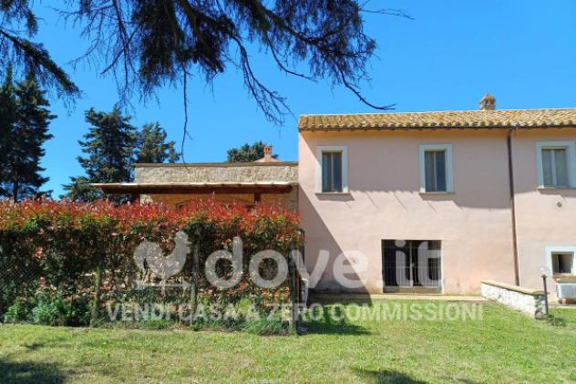 Appartamento di 90 m² con 3 locali in vendita a Tarquinia - Foto 20