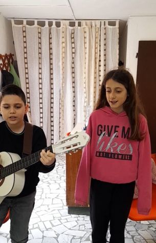 Johnny Guitar School - Foto 2