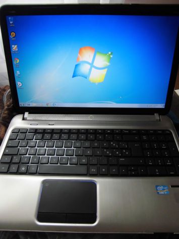 HP intel core i7 PRO- i5-SONY-DELL- ASUS- velocissimi nuovo - Foto 5