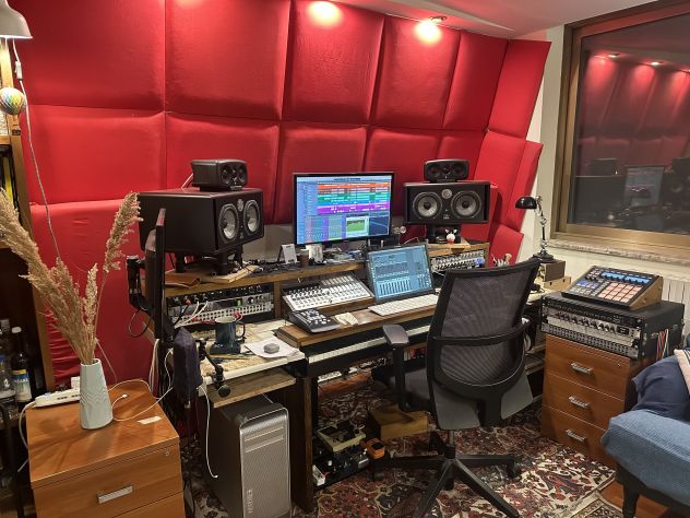 Lezioni Logic Pro - Foto 3