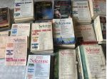 stock riviste selezione Reader's digest dal 1938 al 1998