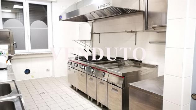 Airuno immobile residenziale/commerciale in vendita - Foto 7
