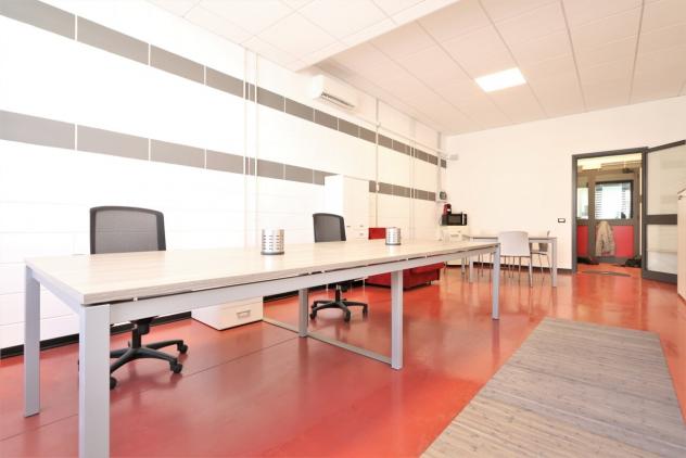 Ufficio in affitto a Camisano Vicentino - Foto 8
