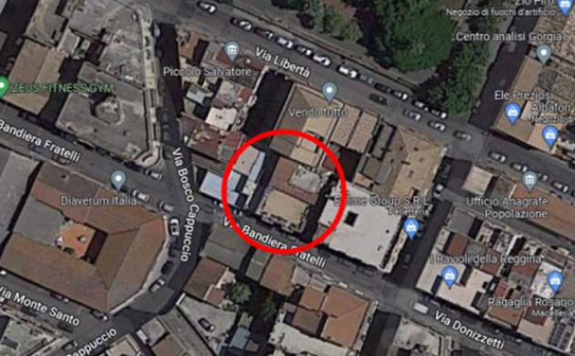 Immobile in asta di 137 m² in vendita a Lentini - Foto 6