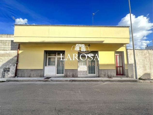 Casa Vacanza in vendita a Melendugno