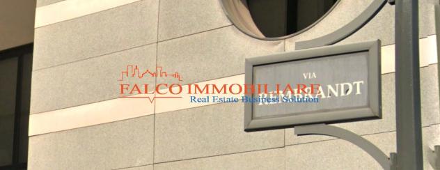 MILANO, VIA REMBRANDT - IMMOBILE 120 MQ 2 LUCI A REDDITO 7,2% - Foto 11