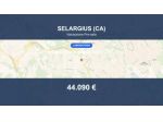 Immobile in asta di 233 m² in vendita a Selargius