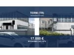 Immobile in asta di 157 m² in vendita a Terni