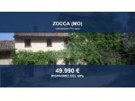 Immobile in asta di 431 m² in vendita a Zocca