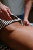 Massaggi relax per donne over 50, Pescara e provincia,