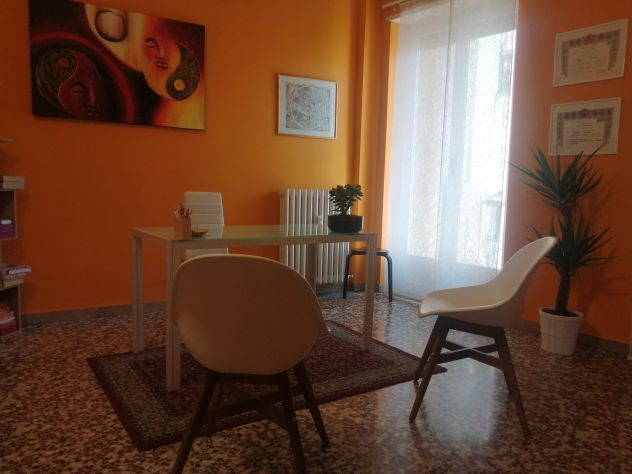 STUDIO MULTIFUNZIONALE-VANCHIGLIETTA E CROCETTA. - Foto 2