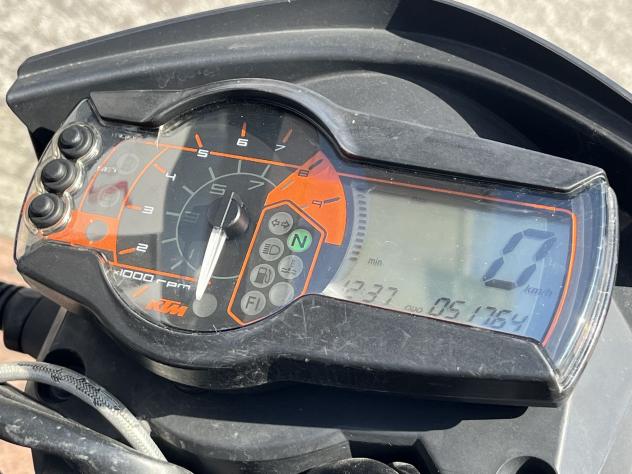 KTM 690 Supermoto null - Foto 9