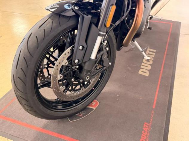 TRIUMPH Speed Twin 1200 rif. 23686107 - Foto 3