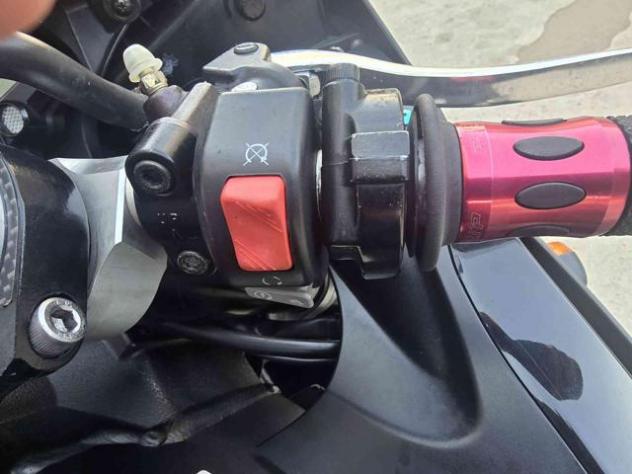 YAMAHA YZF R6 Video 360 rif. 23829729 - Foto 10