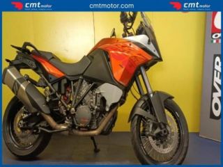 KTM 1190 Adventure Garantita e Finanziabile rif. 22910415