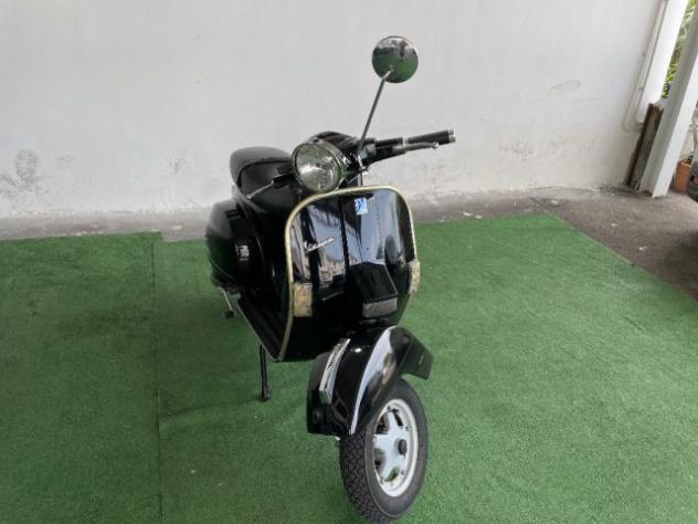 PIAGGIO Vespa 125 PX (1980 - 89) 125cc rif. 24104624 - Foto 4