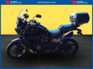 HARLEY-DAVIDSON Adventure Touring Garantita e Finanziabile rif. 23824127