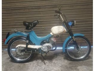 Moto Guzzi Dingo 50cc lecita provenienza no libretto