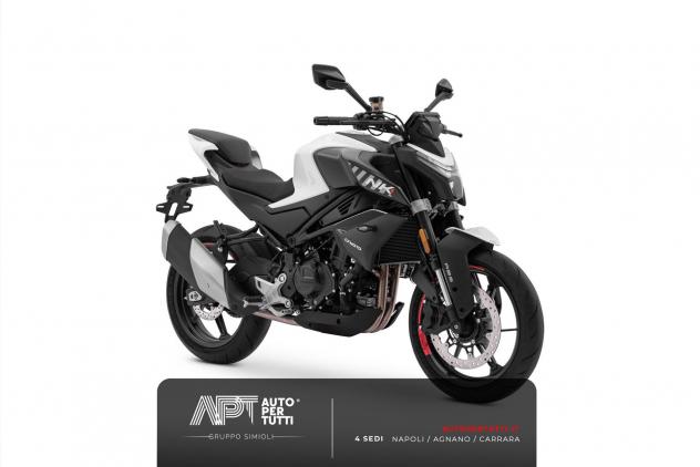 CFMOTO 450NK 450NK - Foto 2