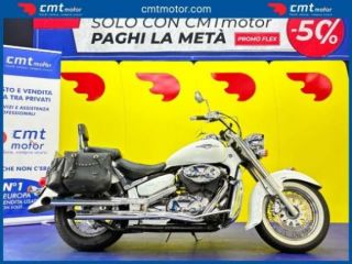 SUZUKI Intruder 800 Garantita e Finanziabile rif. 23545564