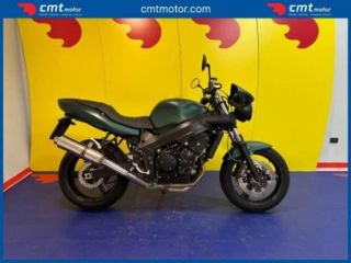 TRIUMPH Speed Four Garantita e Finanziabile rif. 23684354