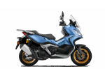 Keeway XDV 125 EVO PRO – PRONTA CONSEGNA