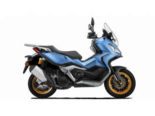 Keeway XDV 125 EVO PRO – PRONTA CONSEGNA