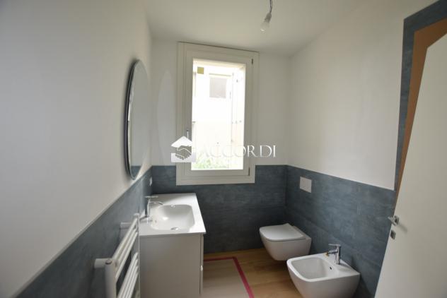 APPARTAMENTO di 4 vani e di 120 mq (BASSANO DEL GRAPPA) rif. DA317 - Foto 18