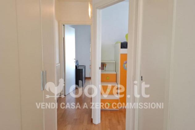 Appartamento di 80 m² con 3 locali e box auto in vendita a Pesaro - Foto 14