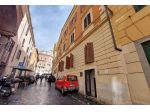 Appartamento in Via di San Martino ai Monti