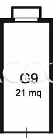 APPARTAMENTO di 6 vani e di 120 mq (SUSEGANA) rif. JS009_6 - Foto 11
