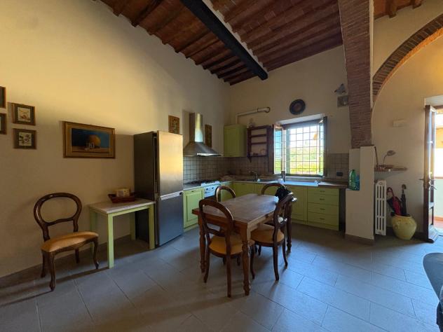 Appartamento in affitto a Lari - Casciana Terme Lari 70 mq Rif: 1419675 - Foto 7