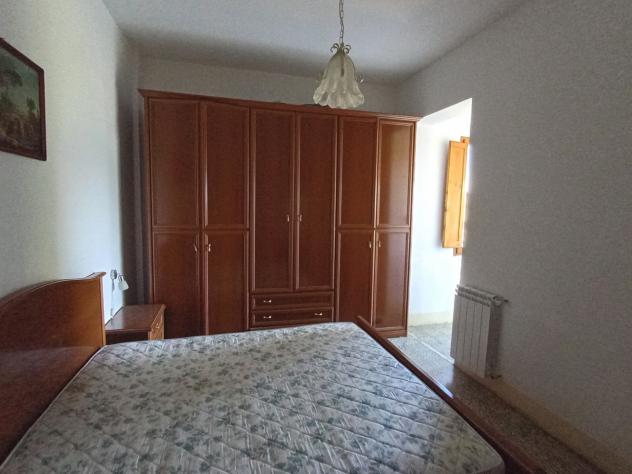 APPARTAMENTO di 4 vani e di 82 mq (GAMBASSI TERME) rif. G 26 - Foto 18