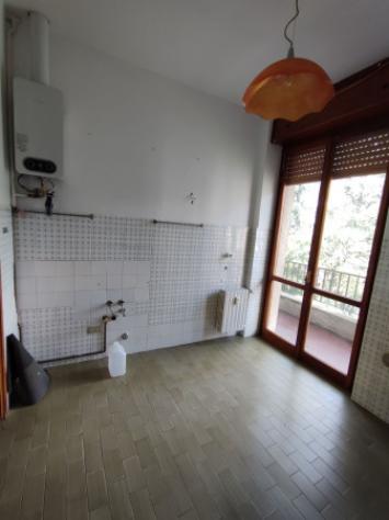 Appartamento di 115 m² con 3 locali in affitto a Milano - Foto 9
