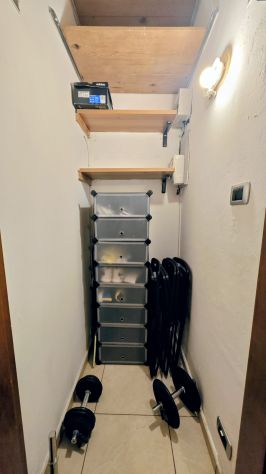Bilocale con doppio balcone e cantina- M2 - Foto 4