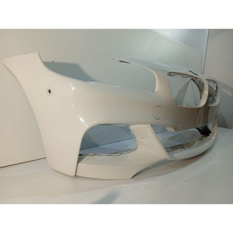BMW 2 F45 F46 Paraurti Anteriore M-Sport - 18504 - Foto 2