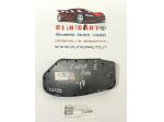 AIRBAG SEDILE DESTRO OPEL Corsa E 3° Serie 96853002 626851100 B12XEL (15)