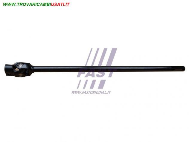 PIANTONE STERZO FIAT DUCATO 94 SERVOSTERZO IDRAULICO INFERIORE FT20173