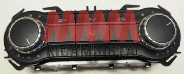 A2469002208 Mercedes Classe B W246 centralina comando clima