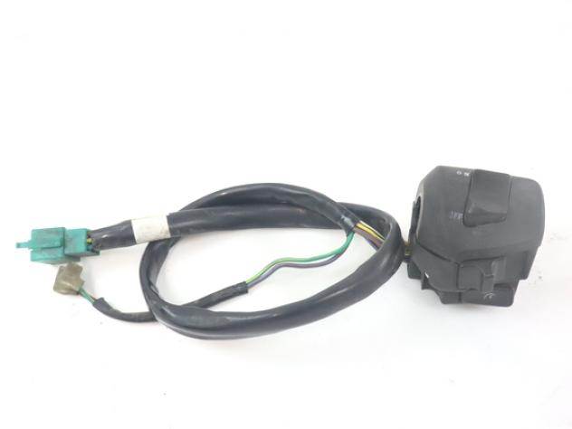 KYMCO GRAND DINK 150 3515AKKC2E000 DEVIOLUCI COMMUTATORE DESTRA 01 - 05 RIGHT HANDLEBAR SWITCH