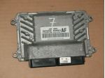 96469978af ECU centralina chevrolet aveo 1.2 96469978af 5wy5956g