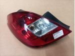 FANALE POST. SX Modello 5 Porte 999-U1298384 Parti elettriche  Fanaleria  F &hellip;