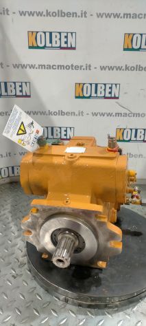 Pompa Rexroth A4VG125EP2DT2/32RNSF02F071SH