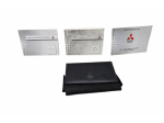 LIBRETTO USO E MANUTENZIONE MITSUBISHI L 200 4° Serie 4D56 (05)