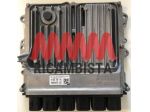 0281033149 BMW G30 530d centralina motore Bosch