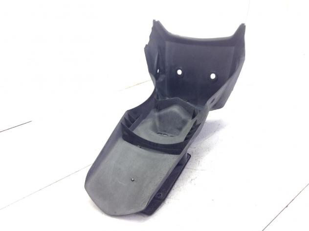 SUZUKI DL V-STROM ABS 650 PARAFANGO POSTERIORE PORTATARGA 2007 2010 B1112 - Foto 5